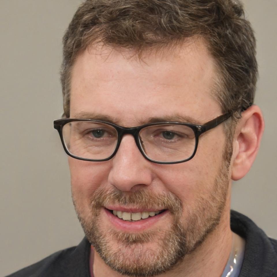 Ralf Bergmann